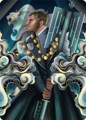 1x Streets of New Capenna Set Complete (81 Cards)